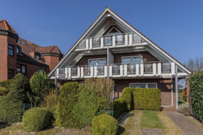 Haus Utkiek 50168 Hus Utkiek Whg Luv
